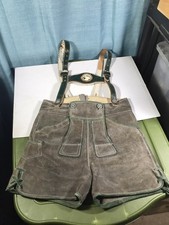 Vintage child lederhosen for sale  Tonasket