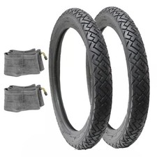 Kit coppia gomme usato  Italia