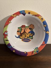 Disney hercules melamine for sale  LUTON