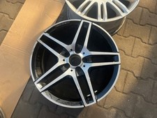 Alu felge mercedes gebraucht kaufen  Hamburg