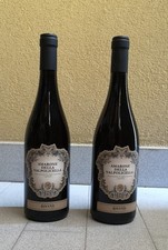 Bottiglie vino amarone usato  Monza