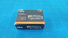 Aeg powertools werkzeugakku gebraucht kaufen  Parsdorf