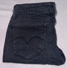 Jeans levis donna usato  Ancona