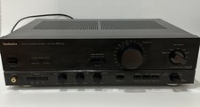 Technics v470 amplificateur gebraucht kaufen  Hockenheim