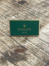 Rolex display stand for sale  HERTFORD