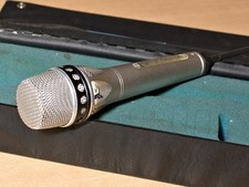 Sennheiser skm4031 funkmikrofo gebraucht kaufen  Achim