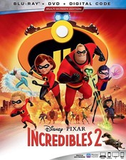 Incredibles for sale  Racine