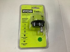 Ryobi ry31rn01 pressure for sale  Branchdale