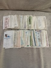 Mini assegni anni usato  Monza