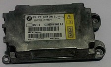 65776941018 centralina airbag usato  Paterno