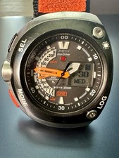 relogio citizen promaster aqualand ii comprar usado  Enviando para Brazil