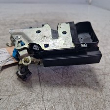 Serratura elettrica portiera usato  Mineo