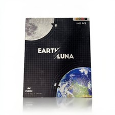 Earth luna 1000 for sale  Middleton
