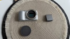 sony nex 3 body gebraucht kaufen  Witten