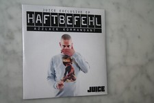 Juice haftbefehl azzlack gebraucht kaufen  Mülheim an der Ruhr