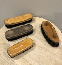 Lot anciennes brosses d'occasion  Bourgoin-Jallieu