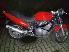 Suzuki motorrad gsxf gebraucht kaufen  Witten