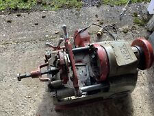 Rex pipe threader for sale  BIRMINGHAM