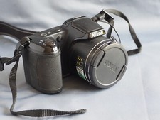 Nikon coolpix l810 for sale  UK