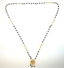 14k gold flower for sale  Beverly Hills