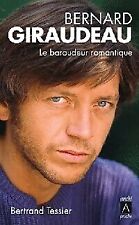 Bernard giraudeau baroudeur d'occasion  Hennebont