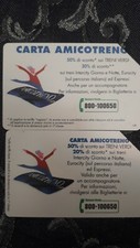 Schede telefoniche telecom usato  Roma