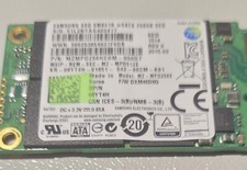 Samsung dell 256gb gebraucht kaufen  Korschenbroich