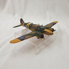 Model ww2 avro for sale  PORTSMOUTH
