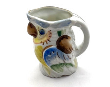 Parrot small ceramic for sale  New Castle