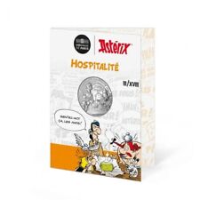 Argent astérix 2022 d'occasion  France