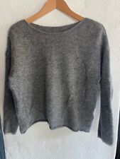 Armedangels pullover alpaka gebraucht kaufen  Kirchzarten