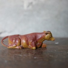 Vache couchee starlux d'occasion  France