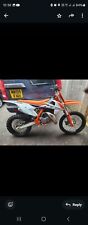 Ktm sx85 2023 for sale  WINSCOMBE