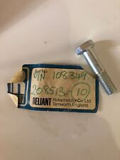 208513 nos reliant for sale 208513 nos reliant for sale  NORWICH