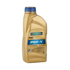Ravenol psf fluido usato  Spedire a Italy