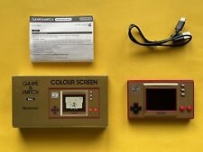 Game and watch gebraucht kaufen  Deutschland