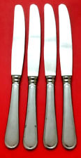Lot beaux couteaux d'occasion  Château-Renard
