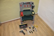 Bosch kinder werkbank gebraucht kaufen  Kissing