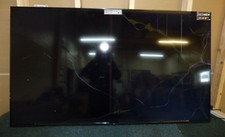 Damaged screen 65ur73006la for sale  BICESTER