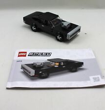 Lego speed champion for sale  Stafford