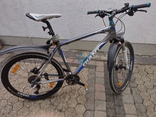 Mountainbike zoll herren gebraucht kaufen  Bergheim