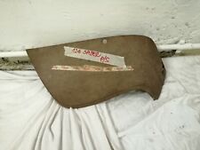 Angolo parafango posteriore usato  Torino