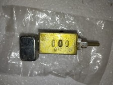 Interruptor de luz original do fabricante Jeep CJ5 NOVO NA CAIXA, usado comprar usado  Enviando para Brazil