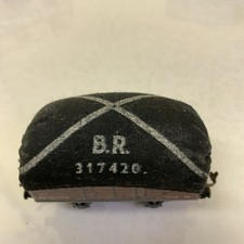 662 tarpaulin wagon for sale  KETTERING