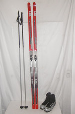 Fischer nordic cruising gebraucht kaufen Fischer nordic cruising gebraucht kaufen  Selb