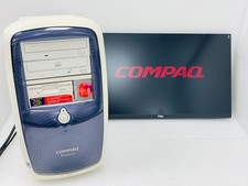 Used compaq presario for sale  San Jose