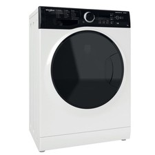 Whirlpool lavatrice slim usato  Italia
