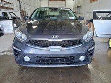 Grille sedan upper for sale  Waterford