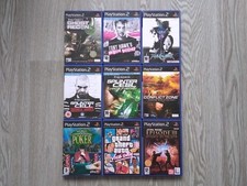 Sony ps2 playstation for sale  GRIMSBY