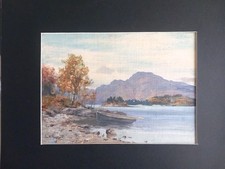 landscape oil painting scotland for sale landscape oil painting scotland for sale MANCHESTER